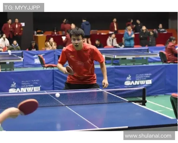 武汉乒乓球队在冠军赛中的默契配合与战术执行分析