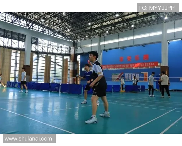武汉羽毛球队战术解析与比赛策略探讨助力羽毛球竞技水平提升